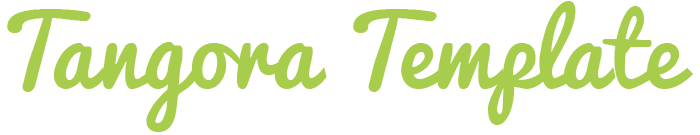 tangora-template-logo